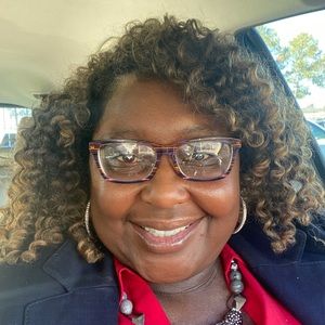 Meet your Posher, Wilma